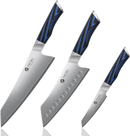 FINTISO BLAZE Series